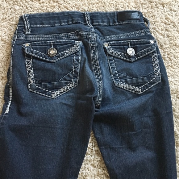 Jeans - Picture 3 of 3