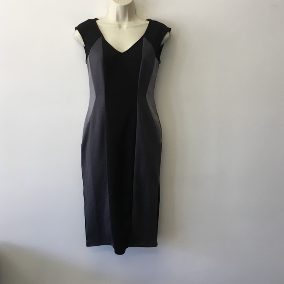 Multi color dress