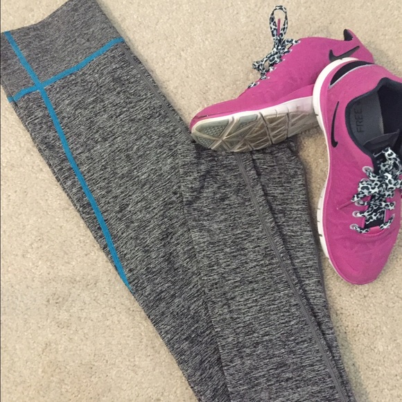 Workout Pants