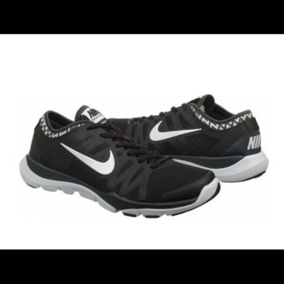 Nike Flex Supreme TR 3 Training Shoe