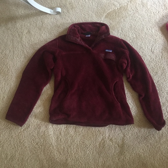 Patagonia pullover