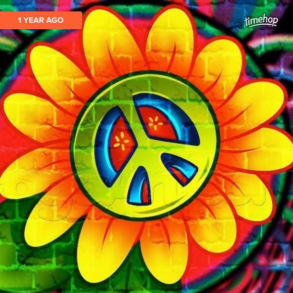 Meet your Posher, Sondra