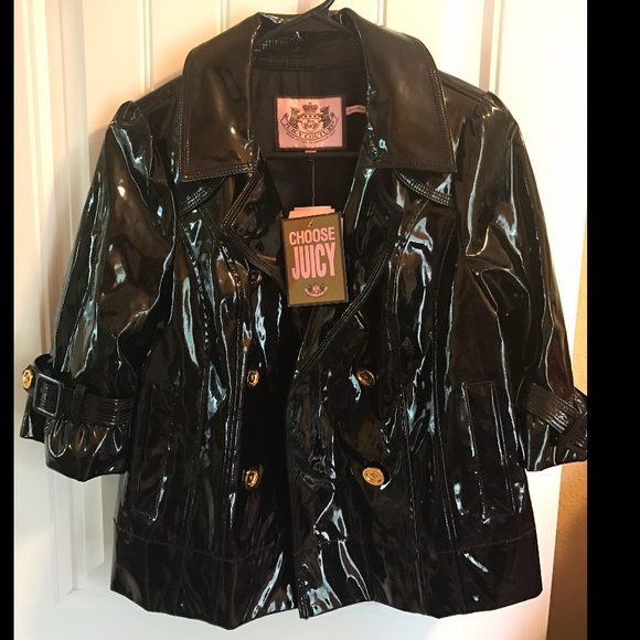 ❤️JUICY COUTURE JACKET❤️