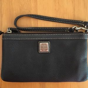 Dooney & Bourke Wristlet