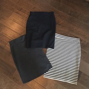 Pencil skirt bundle