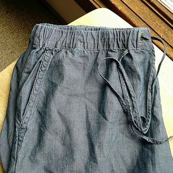 JCrew pants