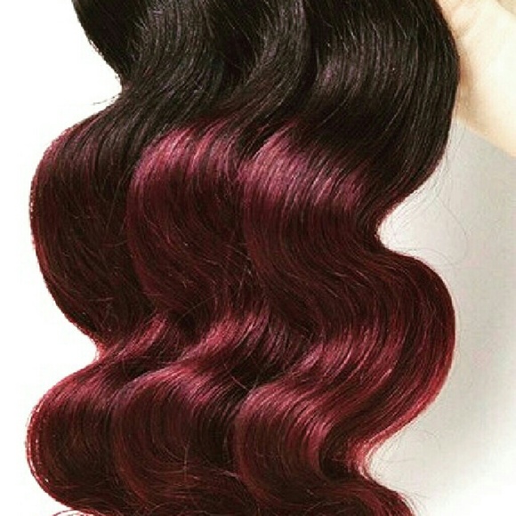 Body wave 7A grade human hair