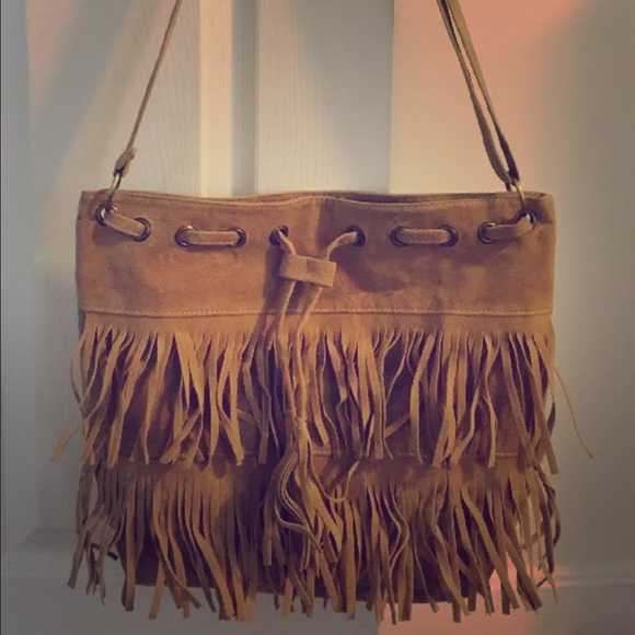 🚫HOLD🚫Boho Festival Bag Purse