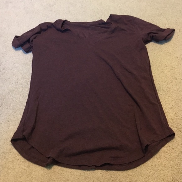 Lululemon top