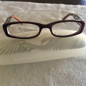 PRESCRIPTION GLASSES BRAND NEW NEVER USED
