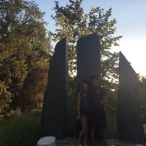 Meet your Posher, Taylor