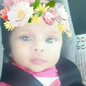 Meet your Posher, Marisol