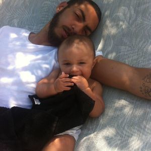 Meet your Posher, Rey