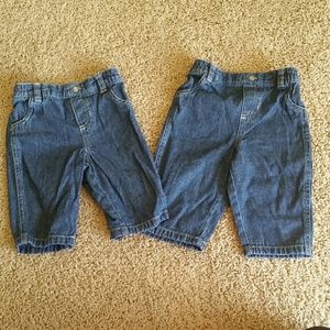 $5 SALE Unisex Jean bundle
