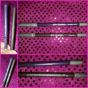 Urban decay 24/7 Glide On Eye Pencil