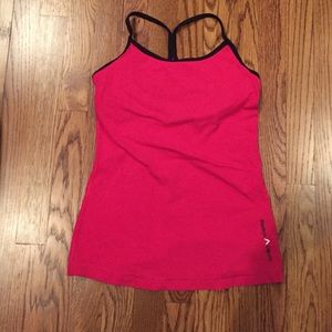 Reebok CrossFit tank top
