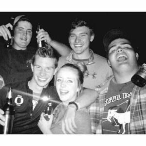 Meet your Posher, Chase