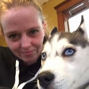 Meet your Posher, Misty