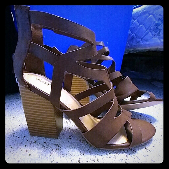 Sandal boots