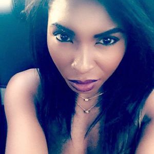 Meet your Posher, Nneka