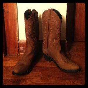 Women's Cowboy Boots
