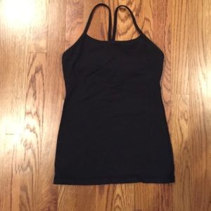 Authentic Lululemon tank top