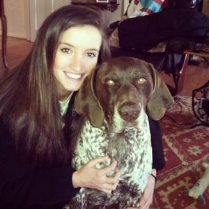 Meet your Posher, Haley