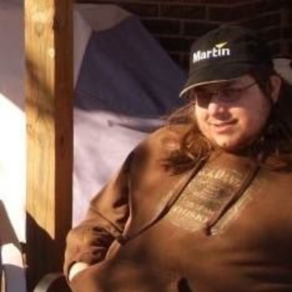 Meet your Posher, Chris - Picture 1 of 1