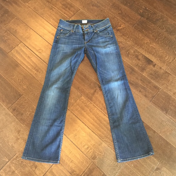 Hudson jeans
