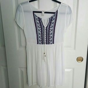 Boho Dress