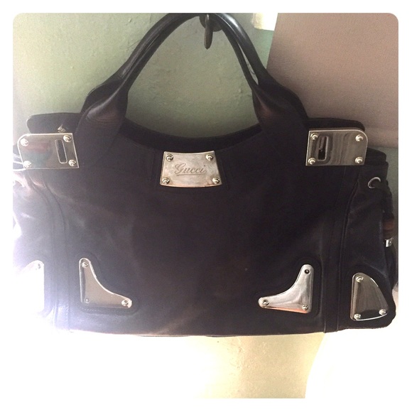 Gucci Handbag