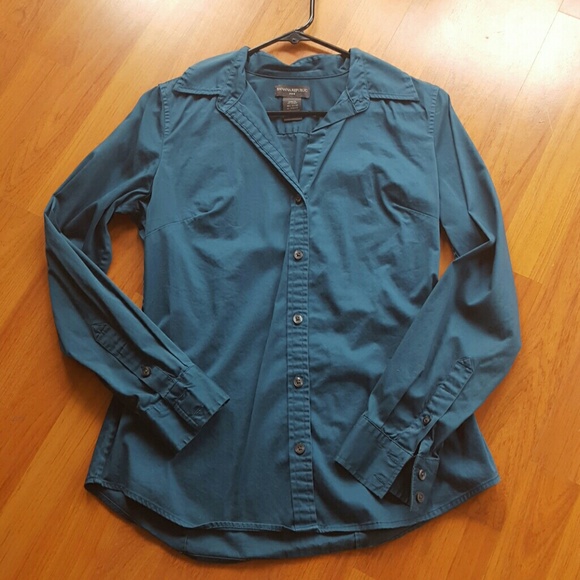 Banana Republic dress shirt