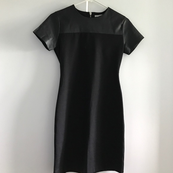 Black dress!!