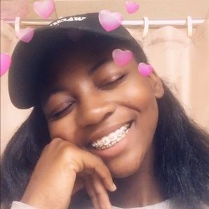 Meet your Posher, Shamara