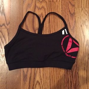 Reebok CrossFit Sports Bra