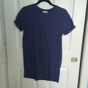 T-Shirt Dress