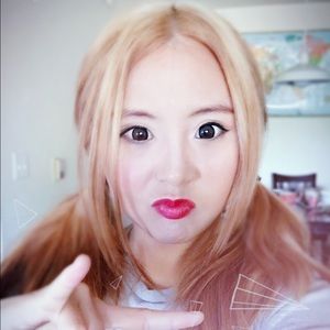 Meet your Posher, Dongxue