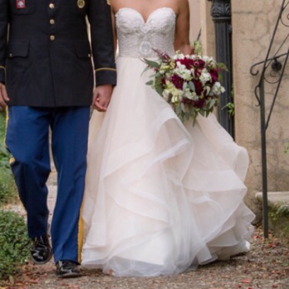 Custom Marisa dress! - Picture 2 of 4