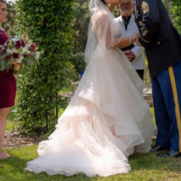 Custom Marisa dress! - Picture 3 of 4