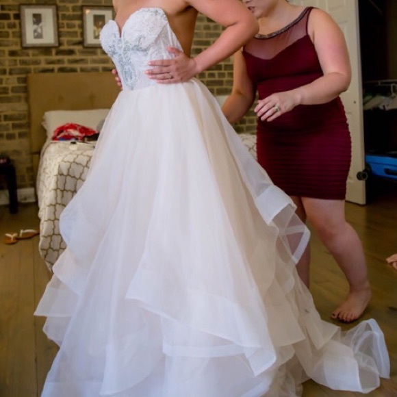 Custom Marisa dress! - Picture 4 of 4