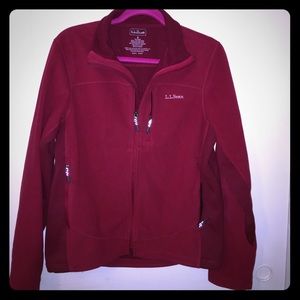 L.L.Bean Jacket