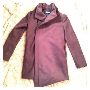 HUGE DEAL!!! Beautiful Vera Wang winter jacket!