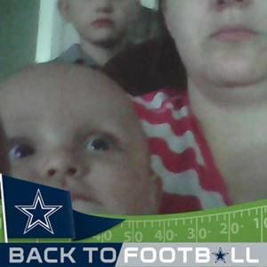 Meet your Posher, Crystal