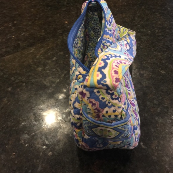 Vera Bradley purse - Picture 4 of 4