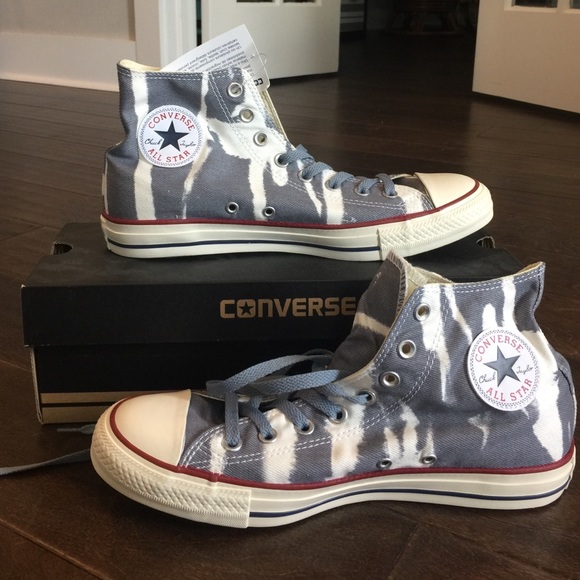 Converse high top