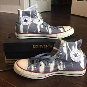 Converse high top
