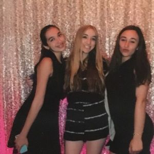 Meet your Posher, Samantha