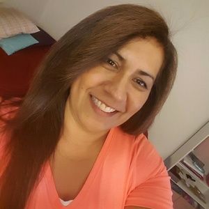 Meet your Posher, Joanne