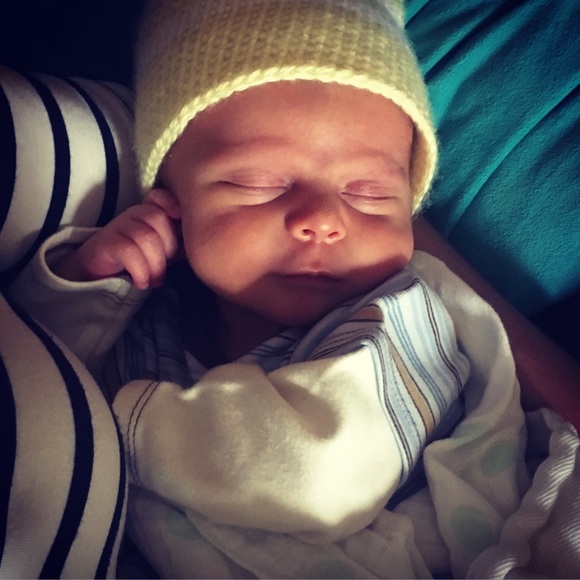 Meet your Posher, N - Picture 1 of 1