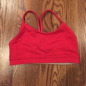 Lululemon athletics Flow Y Bra
